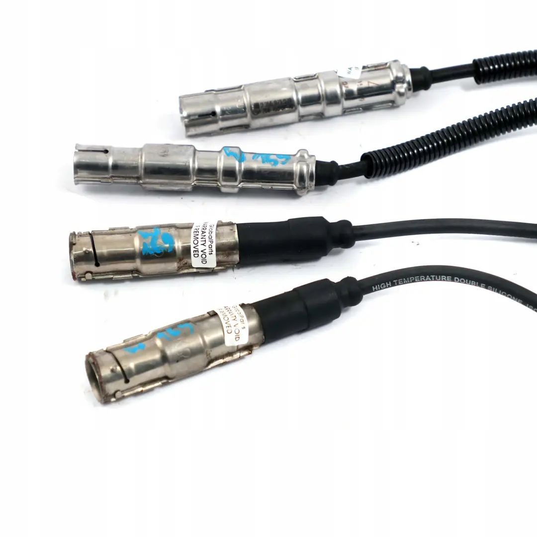 Mercedes Benz A B W169 W245 Cable De La bobina De encendido Gasolina - SKU A2661500718 - Número de pieza A2661500718