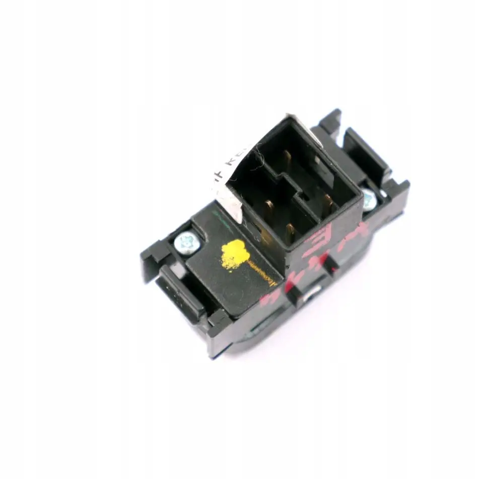 Mercedes-Benz Vaneo W414 Rear Interior Light Switch Button Unit to with Part number A4145450107 Mercedes-Benz Vaneo W414 Rear Interior Light Switch Button Unit - SKU A4145450107 - Part number A4145450107