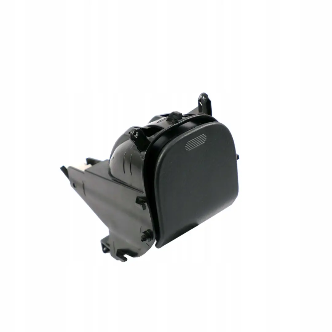 Mercedes-Benz M-Class ML W163 Left Side N/S Cup Drink Holder Grey  - SKU A1636800358 - Part number A1636800358