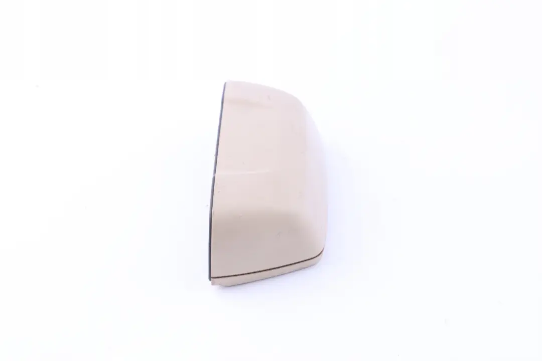 Rollover Cover Trim Panel Cream Beige 7066142 to BMW 6 Series E64 Convertible Rear with Part number 7127364 BMW 6 Series E64 Convertible Rear Rollover Cover Trim Panel Cream Beige 7066142 - SKU 7127364 - Part number 7127364
