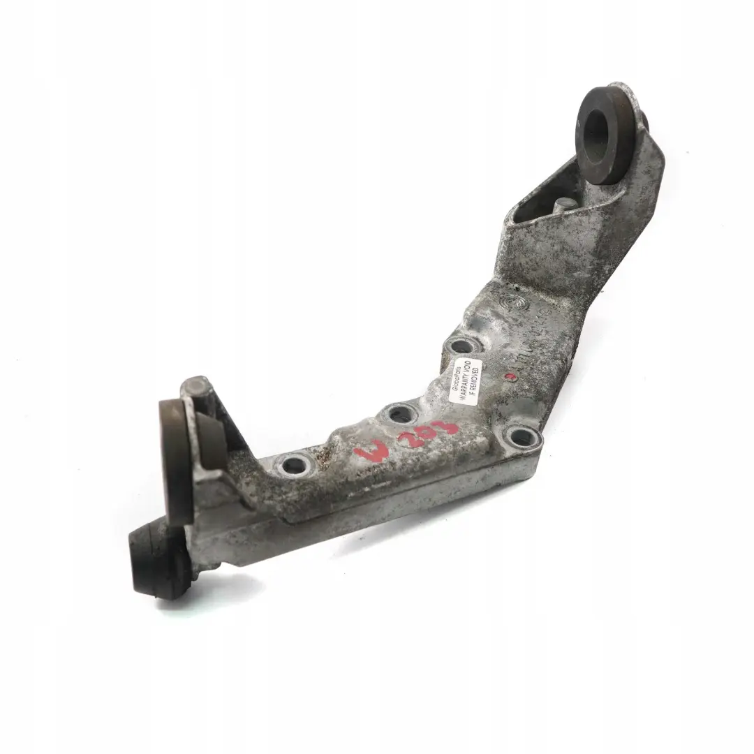 Benz Classe C W203 M111 Pompa Del Servosterzo Motore Supporto per Mercedes con numero di parte A1110940241 Mercedes Benz Classe C W203 M111 Pompa Del Servosterzo Motore Supporto - SKU A1110940241 - Numero di parte A1110940241