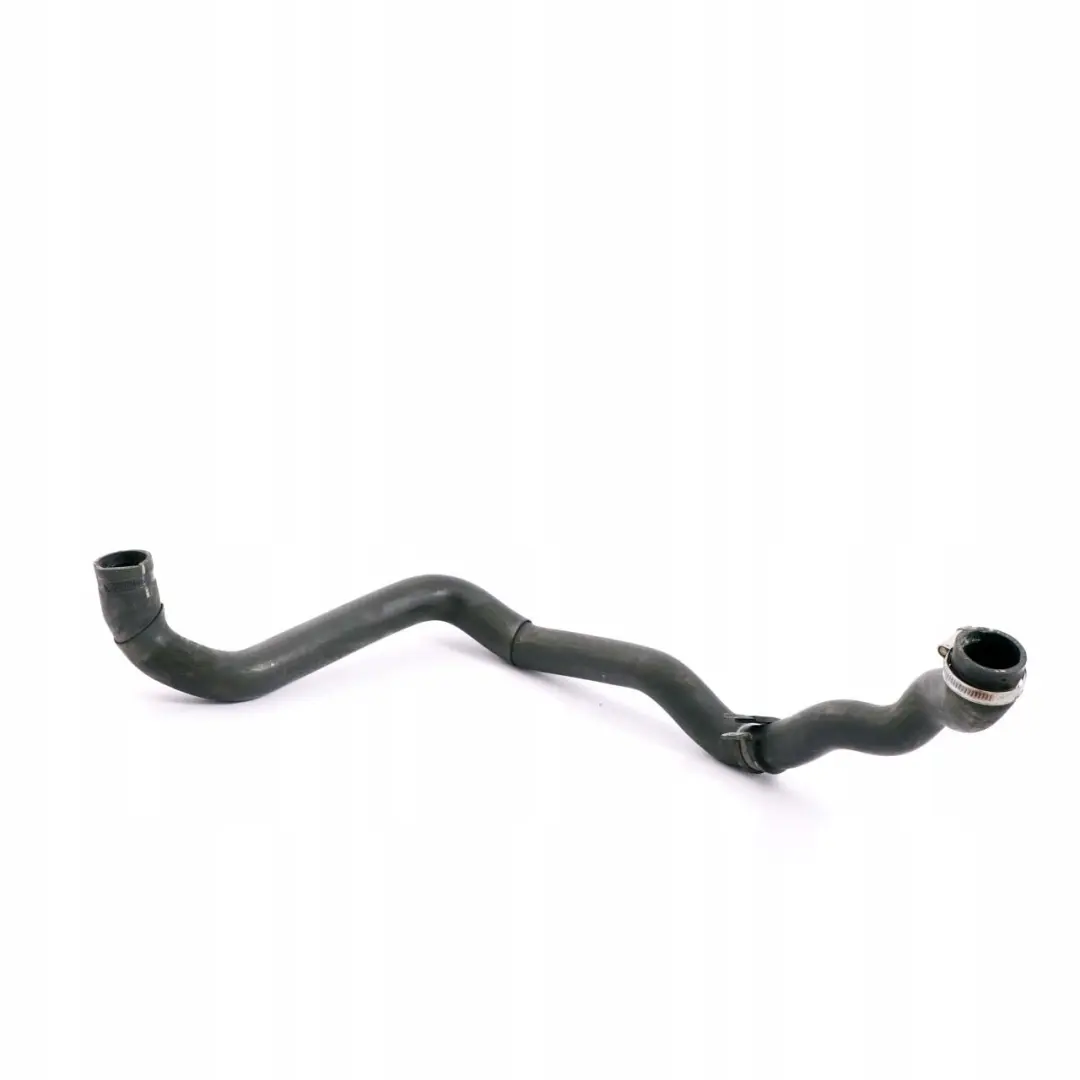 Mercedes W160 W168 Ausgleichsbehälter Wasserpumpe Unterer Schlauch - SKU A1685010982 - Teilenummer A1685010982