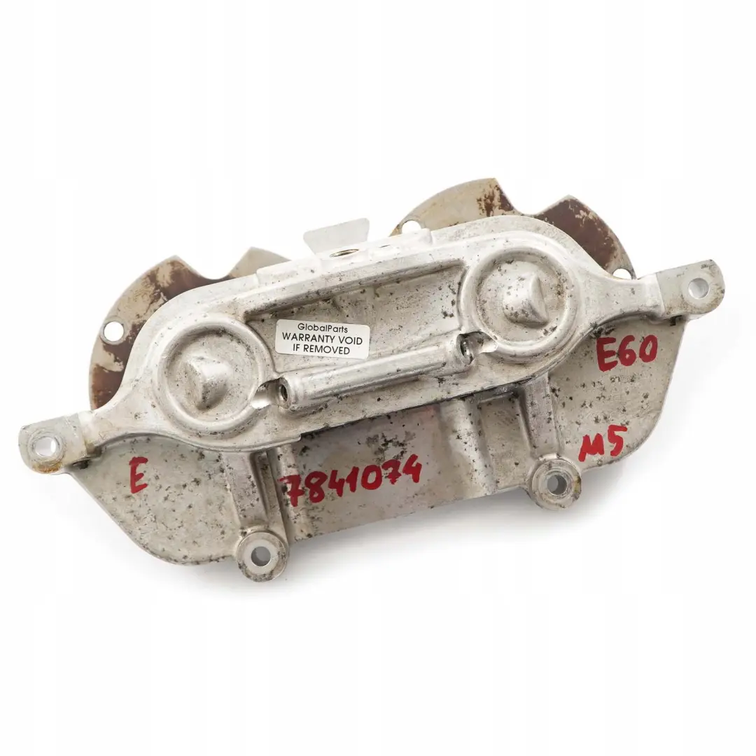 BMW 5 6 E60 M5 E63 M6 6-10 VANOS Valve Variable Timing Adjustment Unit - SKU 7841074 - Part number 7838395