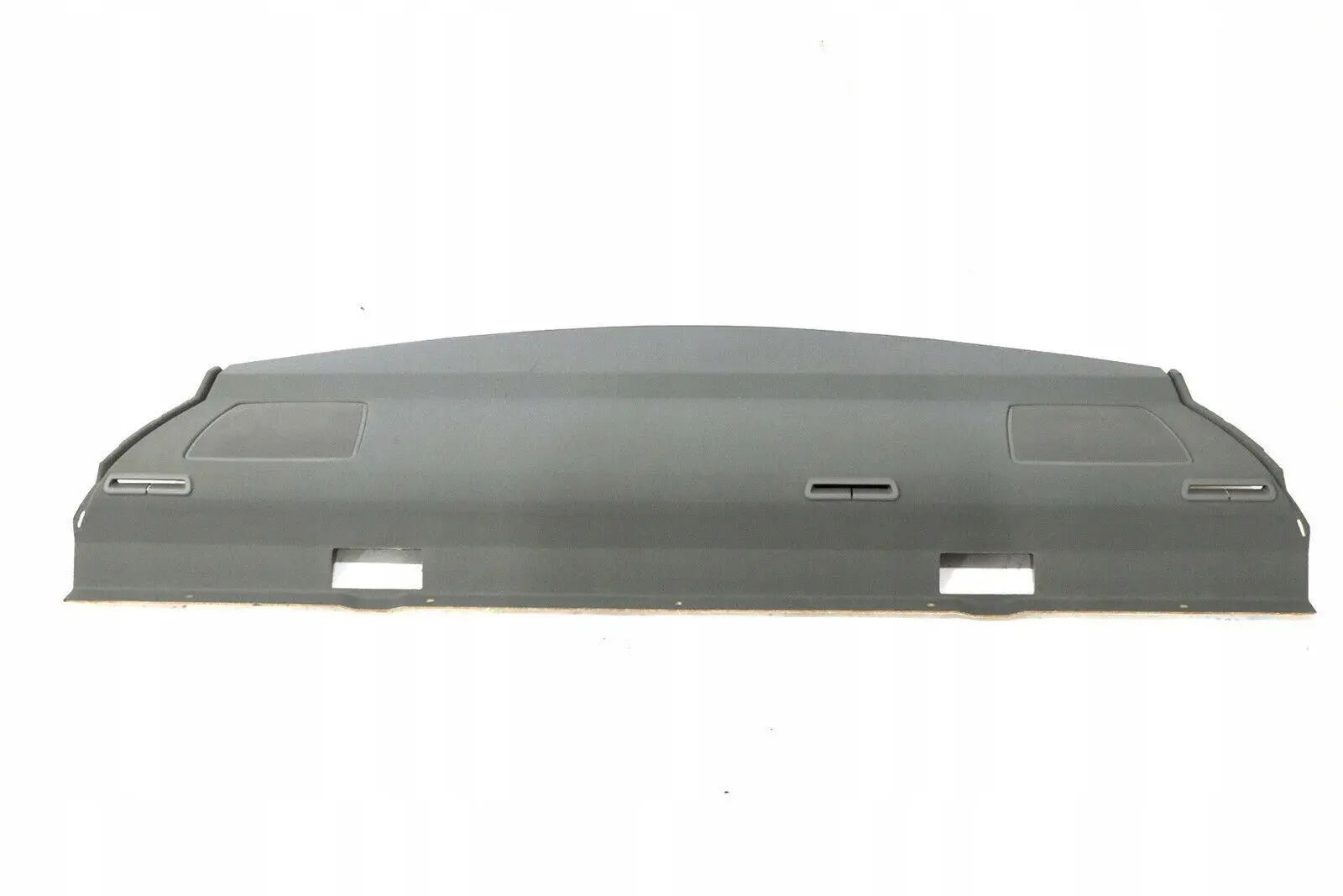 BMW E90 Fondo Scomparto Cappelliera Copertura Grigio 51467124961 7124961