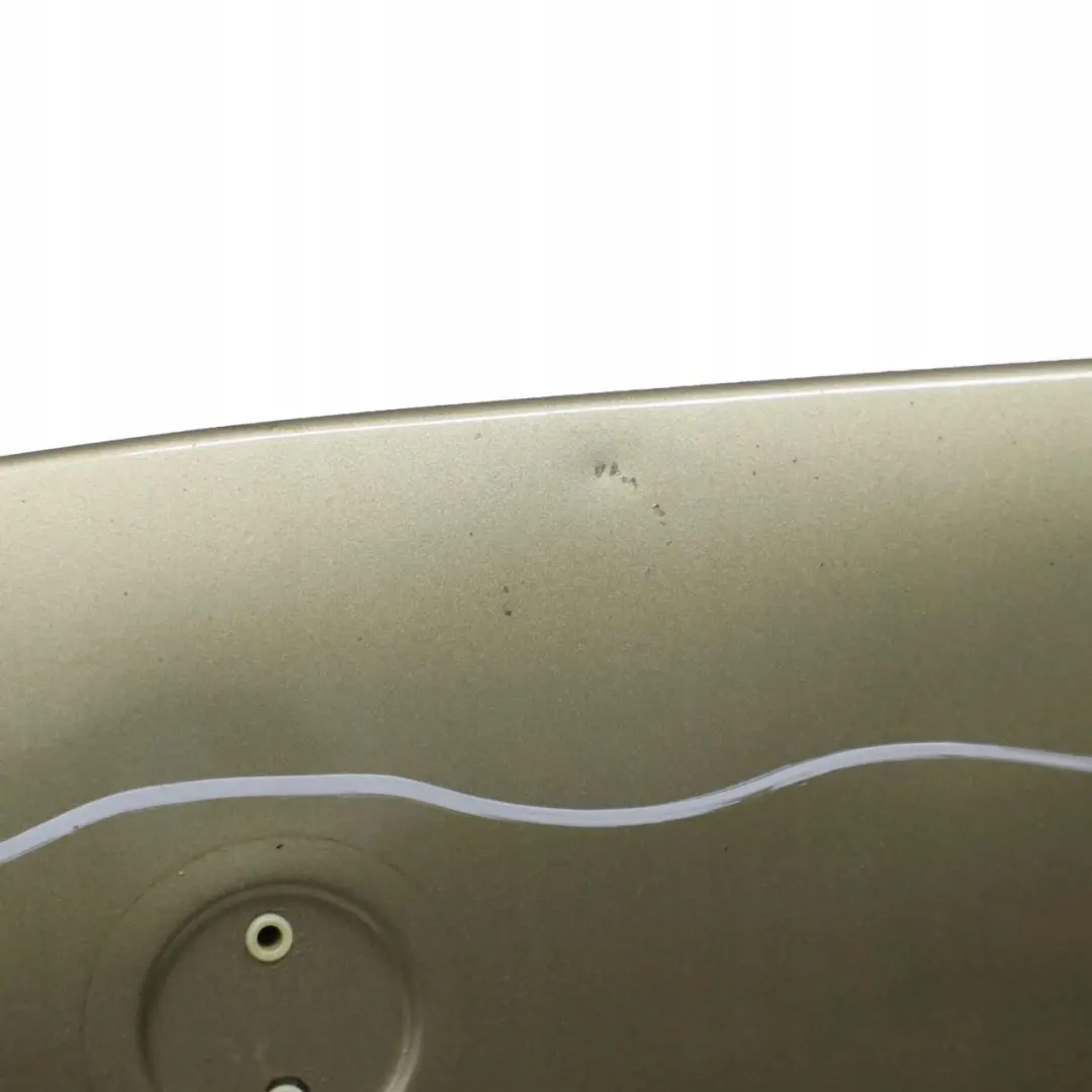 Benz a Class W169 Cofano Lembo Anteriore Duenenbeige Oro - 791 per Mercedes con numero di parte A1698800057 Mercedes Benz a Class W169 Cofano Lembo Anteriore Duenenbeige Oro - 791 - SKU A1698800057-SDB - Numero di parte A1698800057