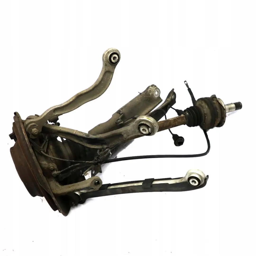 Klasse W220 S320 CDI 204 PS Schwenklager Bremssattel Hinten Rechts für Mercedes S mit Teilenummer A2203509008 Mercedes S Klasse W220 S320 CDI 204 PS Schwenklager Bremssattel Hinten Rechts - SKU A2203509008 - Teilenummer A2203509008