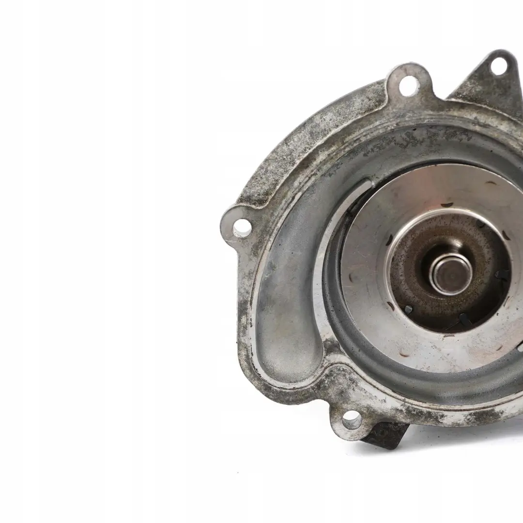  Mercedes-Benz E M W164 W211 W212 Diesel OM642 Pompe a Liquide de Refroidissement - SKU A6422002201 - Numéro de pièce A6422002201