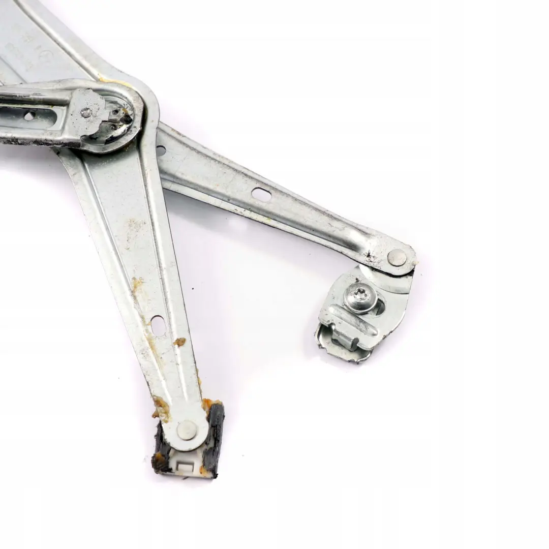 Mercedes-Benz M-Class ML W163 1 Front Left Window Regulator Lifter to with Part number A1637201146 Mercedes-Benz M-Class ML W163 1 Front Left Window Regulator Lifter - SKU A1637201146-1 - Part number A1637201146