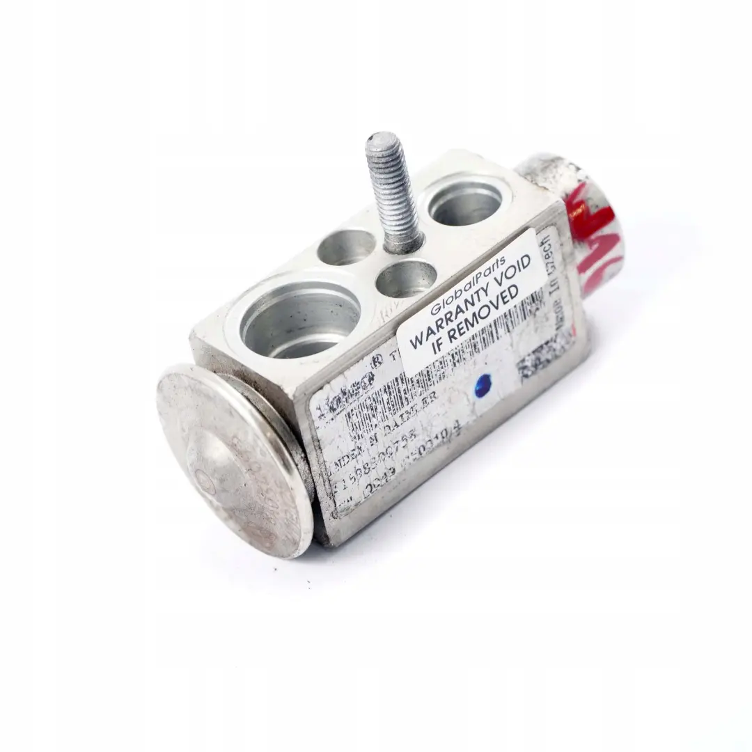  Mercedes-Benz S W203 W215 W220 Aria Condizionata Valvola di Espansione - SKU A2208300384 - Numero di parte A2208300384