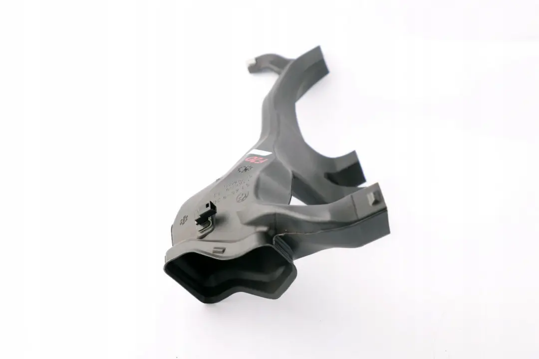 BMW 1 2 3 4 er F20 F21 F22 F23 F30 F31 F32 F33 F36 Heizkanal Fussraum Rechts - SKU rhd-9205388 - Teilenummer 9205388