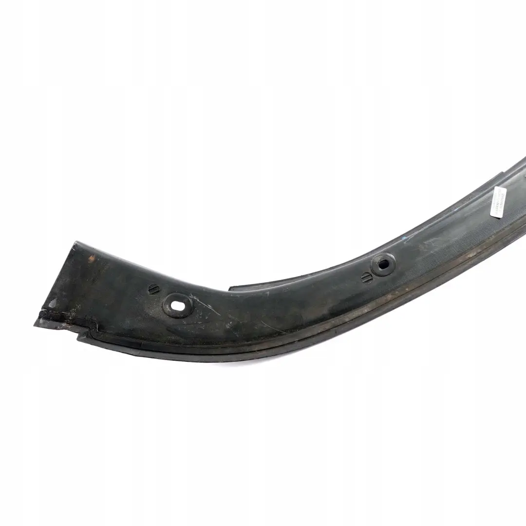 Mercedes-Benz W210 S210 Rear Right Trim Strip Panel Trunk Cover to with Part number A2106931233 Mercedes-Benz W210 S210 Rear Right Trim Strip Panel Trunk Cover - SKU A2106931233 - Part number A2106931233