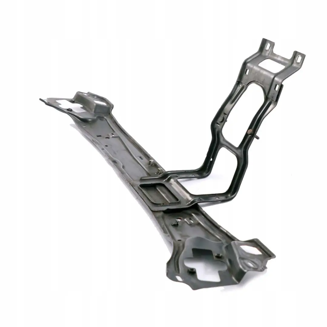 Mercedes-Benz C-Class W203 CL203 Front Bonnet Slam Panel Stiffening - SKU A2036204472 - Part number A2036204472
