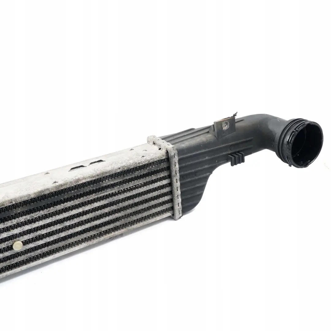 Mercedes-Benz E W210 Charge Air Cooler Intercooler Radiator Diesel to with Part number A2105002100 Mercedes-Benz E W210 Charge Air Cooler Intercooler Radiator Diesel - SKU A2105002100 - Part number A2105002100
