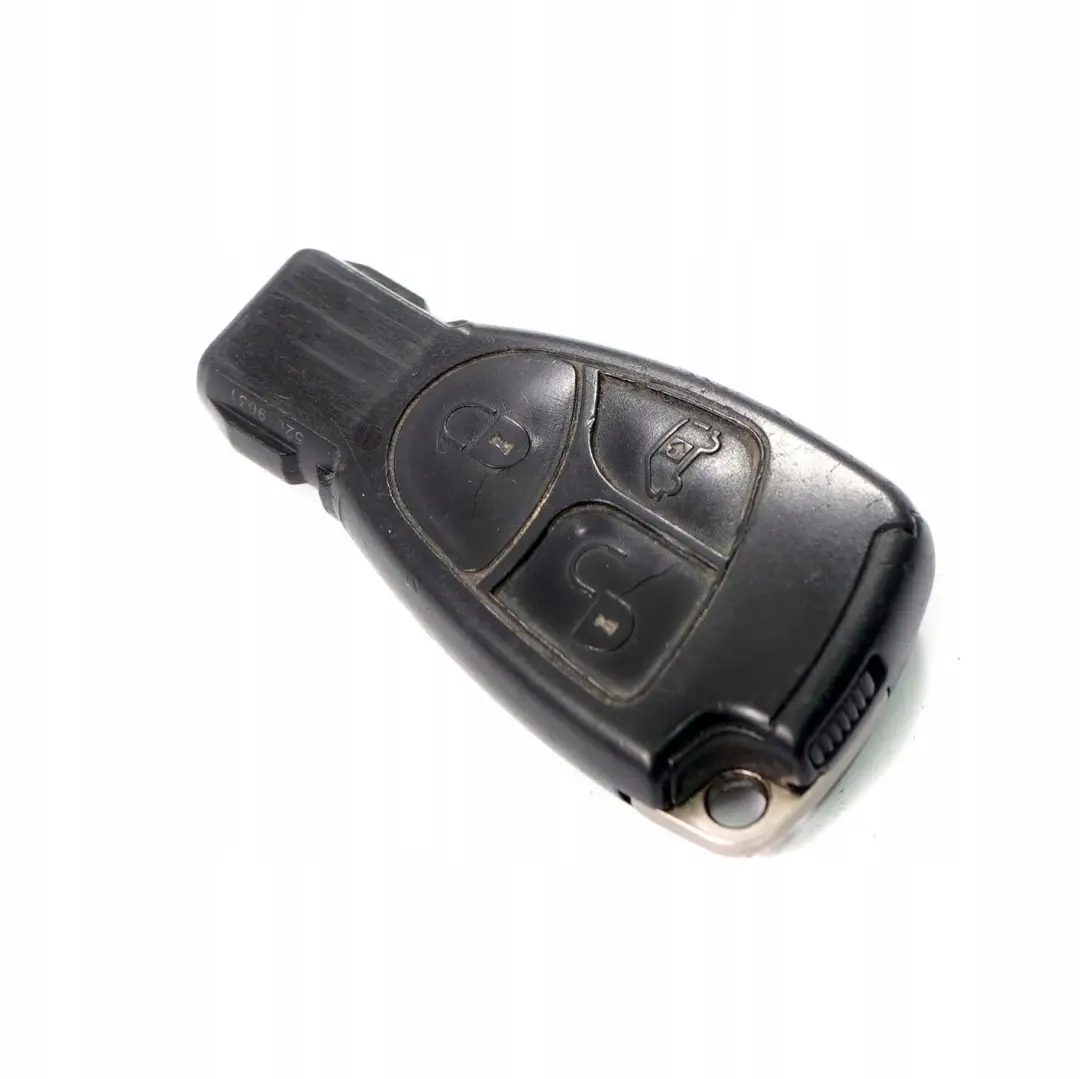Mercedes Vito Viano W639 Radio Alarma Remoto Llavero - SKU A6397660106 - Número de pieza A6397660106