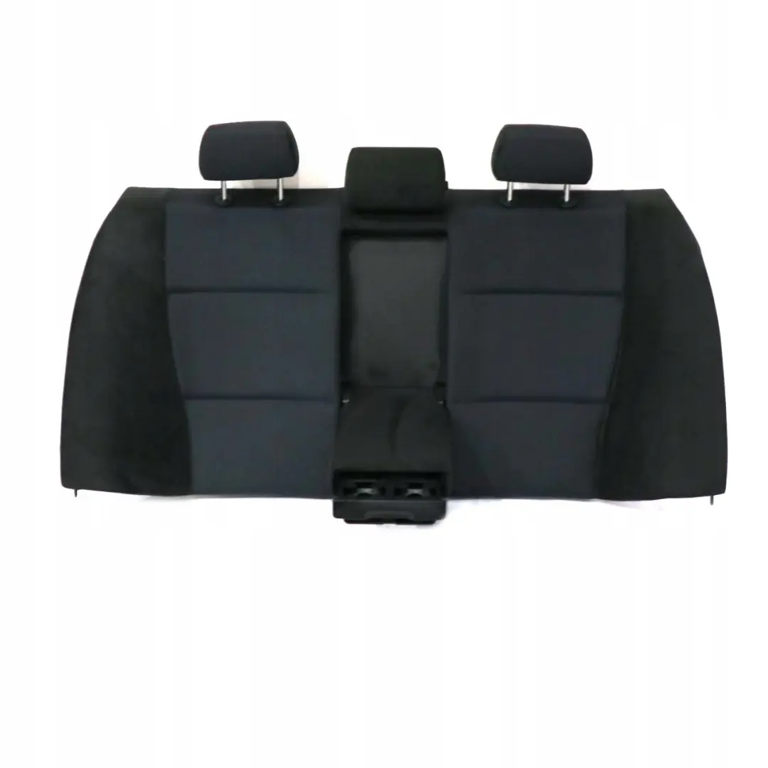 Backrest Rear Back Seats Couch Fabric Cloth Alcantara to BMW 3 Series 1 E90 Cover with Part number 8036391 BMW 3 Series 1 E90 Cover Backrest Rear Back Seats Couch Fabric Cloth Alcantara - SKU 8036391-1 - Part number 8036391
