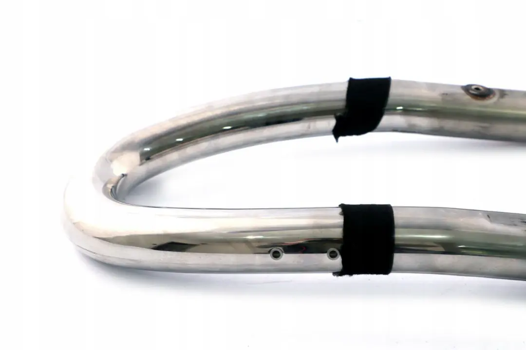 BMW Mini Cooper R59 Roadster Cabrio Rollover Protection Bar Right Left O/N/S - SKU 2758975 - Part number 2758976