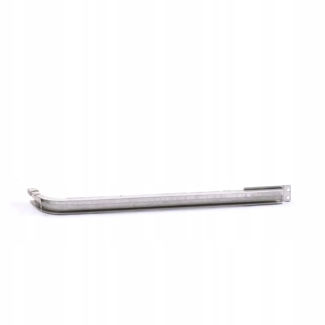 Mercedes Vaneo W414 Trasera Izquierda Guia de Puerta Corredera Tapa Embellecedor - SKU A4147600227 - Número de pieza A4147600227