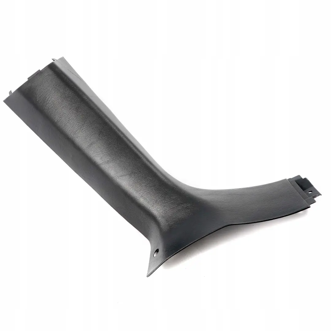  Mercedes-benz M ML W163 Capot D Colonne Arriere Gauche Anthracite - SKU A1636920103 - Numéro de pièce A1636920103