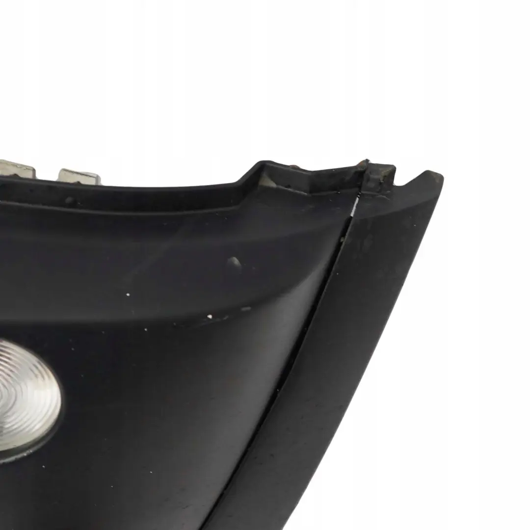BMW Mini Cooper Cabrio R50 R52 Complete Front Bumper Panel Primed - SKU 0308998-PRIM - Part number 0308998