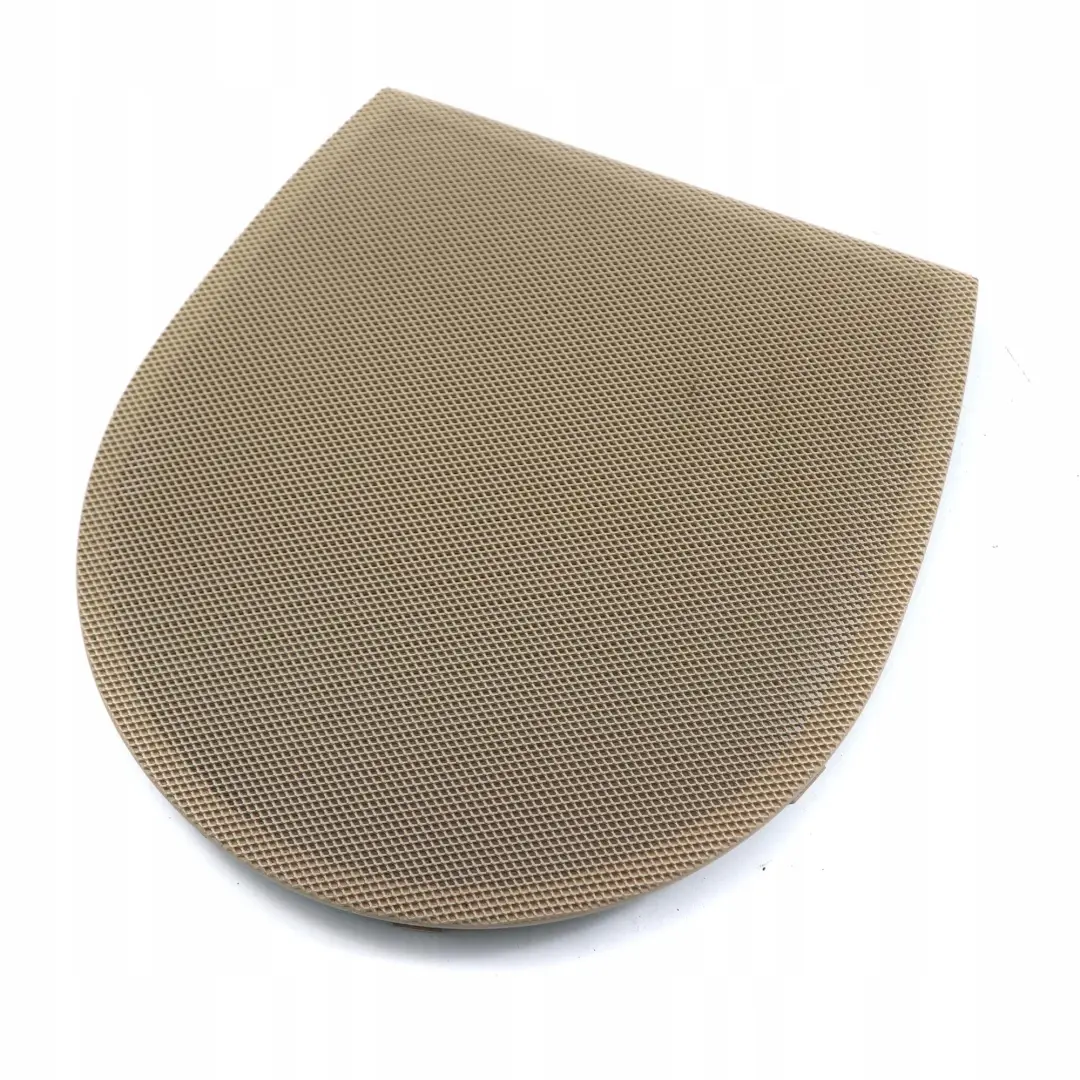BMW 3 E46 Berline Couverture Haut-Parleur Arriere Depot Clair Plier - SKU 8226497 - Numéro de pièce 8226497