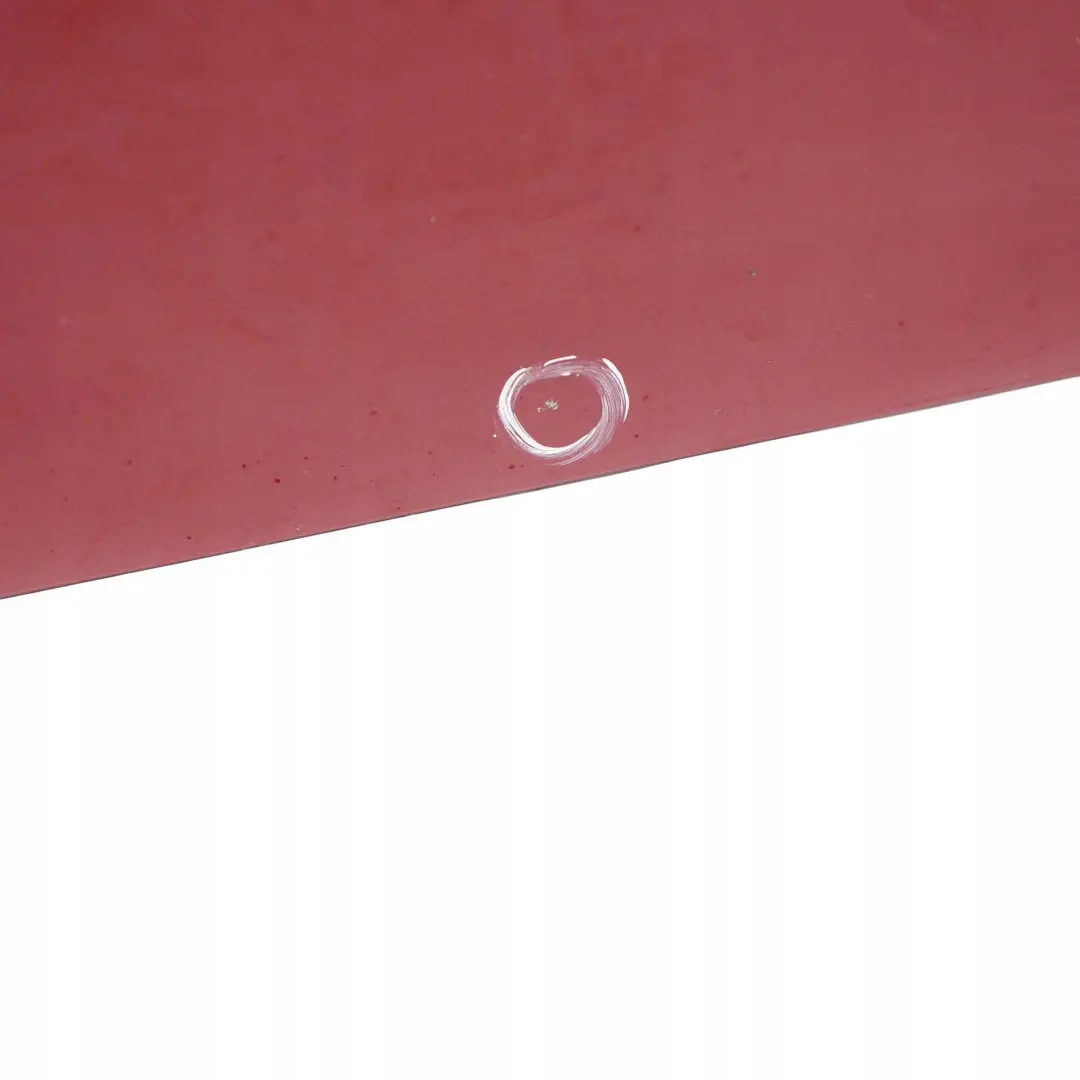 Puerta Trasera Derecha Karmesinrot Rojo Carmesi - A61 para BMW E90 Berlina con número de pieza 7203648 BMW E90 Berlina Puerta Trasera Derecha Karmesinrot Rojo Carmesi - A61 - SKU 7203648-KAR1 - Número de pieza 7203648