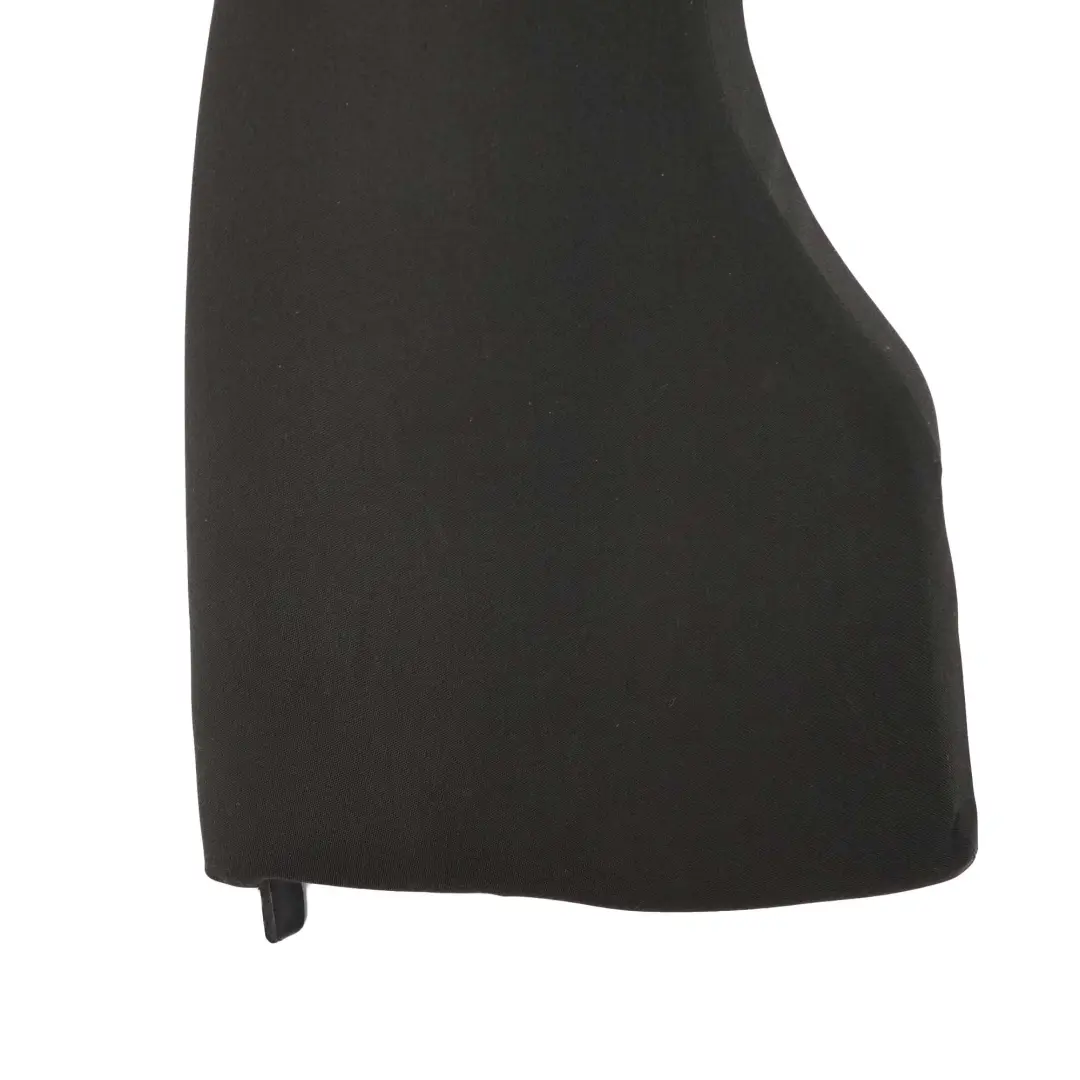 Rücksitz Seitenteil Rechts Bezug Stoff Anthrazit für BMW 3 er E46 Kombi Touring mit Teilenummer 7046824 BMW 3 er E46 Kombi Touring Rücksitz Seitenteil Rechts Bezug Stoff Anthrazit - SKU 7046824 - Teilenummer 7046824