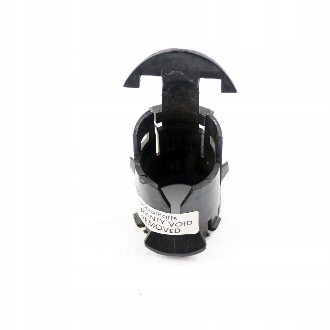 BMW X5 Series E53 Rear PDC Parking Distance Sensor Bracket Support - SKU 8408389 - Part number 8408389