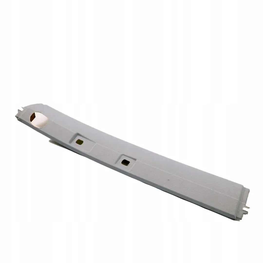  Mercedes-Benz W414 Toit Baguette a Gauche Capot Gris - SKU A4146900562 - Numéro de pièce A4146900562