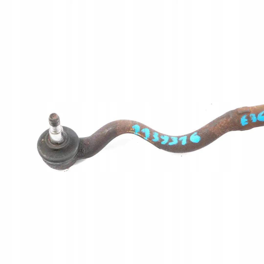 BMW 3 Z3 E36 avant Droit Rotule Axiale Barre de Couplage Direction - SKU 1139316 - Numéro de pièce 1139316
