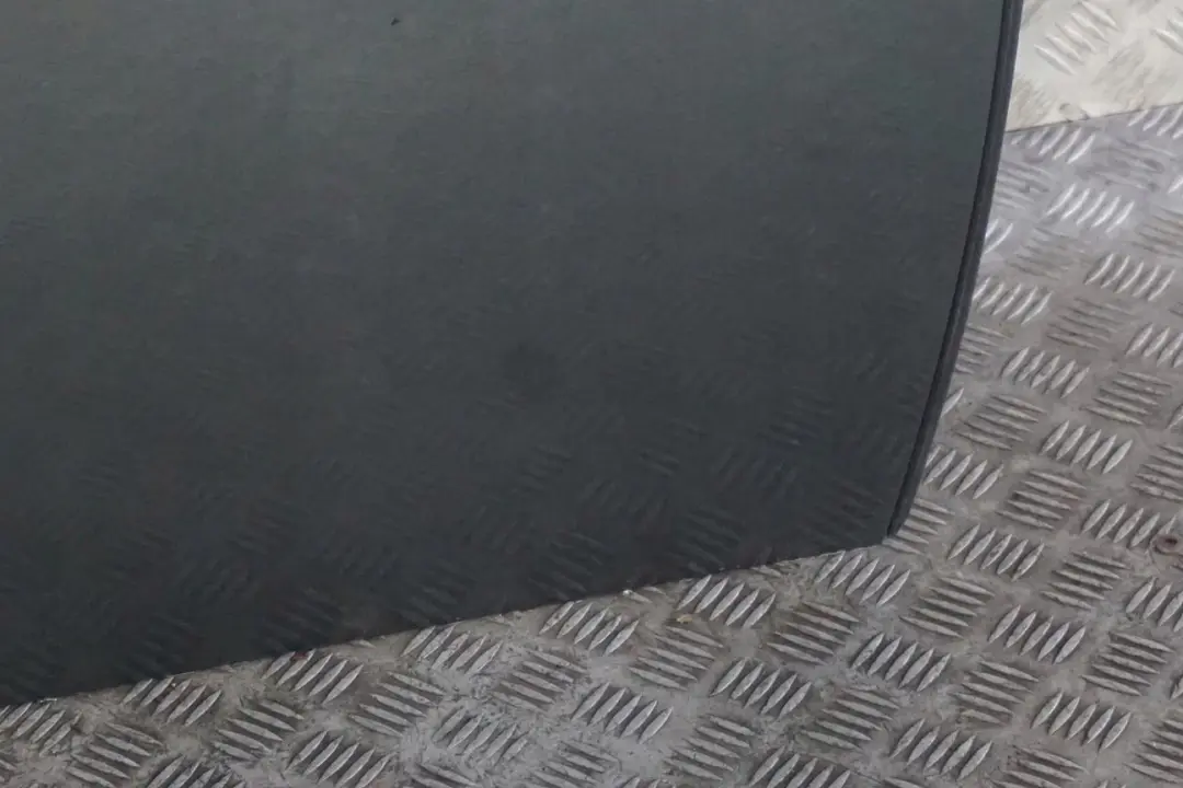 BMW E65 E66 1 Puerta Delantera Derecha Titangrau Titan Gris - A36 - SKU 7202082-TGR1 - Número de pieza 7202082