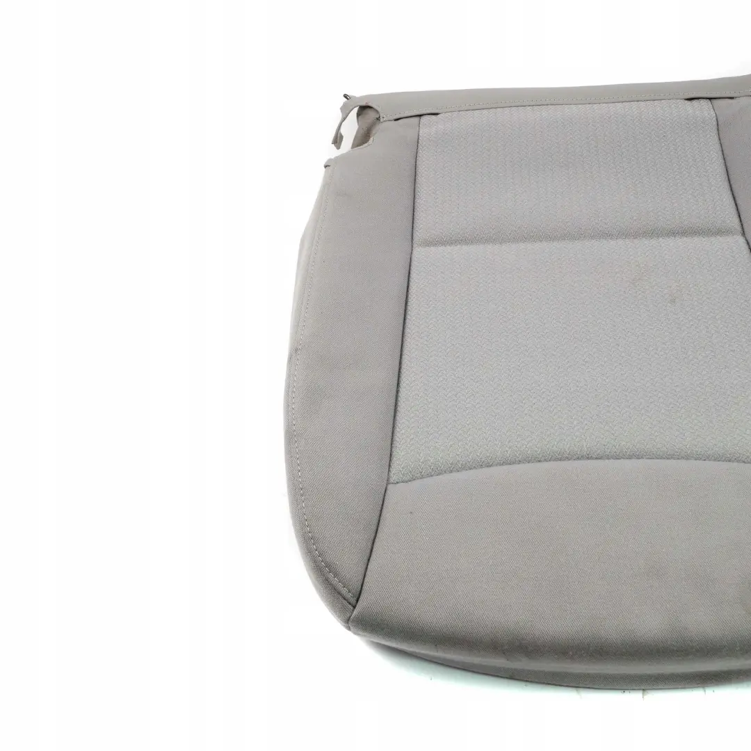 Fotel siedzisko lewy materiał do BMW E90 E91 LCI o numerze 7212133 BMW E90 E91 LCI Fotel siedzisko lewy materiał - SKU 7212133 - Numer Części 7212133