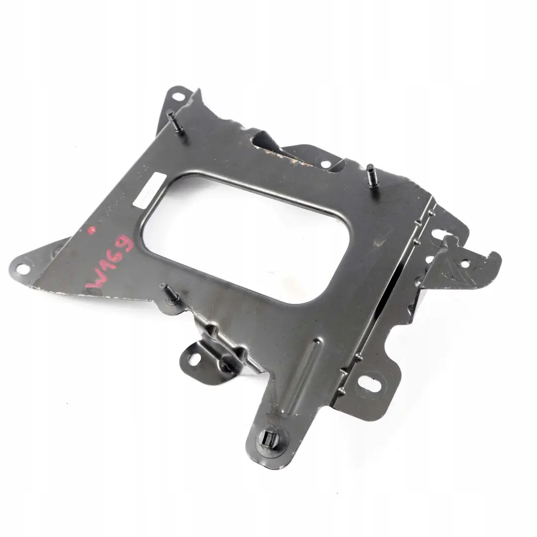  Mercedes-Benz A B W169 W245 Soporte Motor arranque Unidad control alternador - SKU A1695457740 - Número de pieza A1695457740