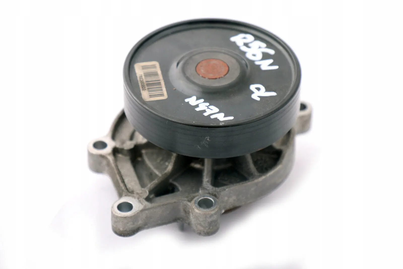 Mini Cooper R55 R56 R57 LCI Mechanical Coolant Water Pump 7823008