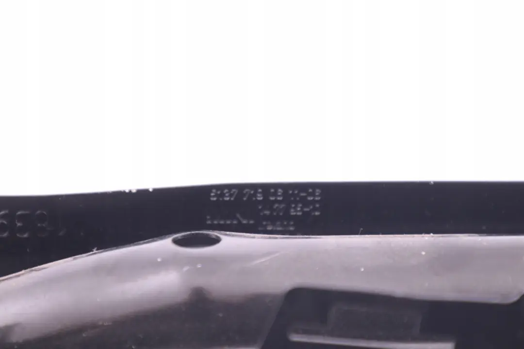 R57N LCI Ventana Trasera Izquierda angulo De Conexion para Mini R57 con número de pieza 7190611 Mini R57 R57N LCI Ventana Trasera Izquierda angulo De Conexion - SKU 7190611 - Número de pieza 7190611