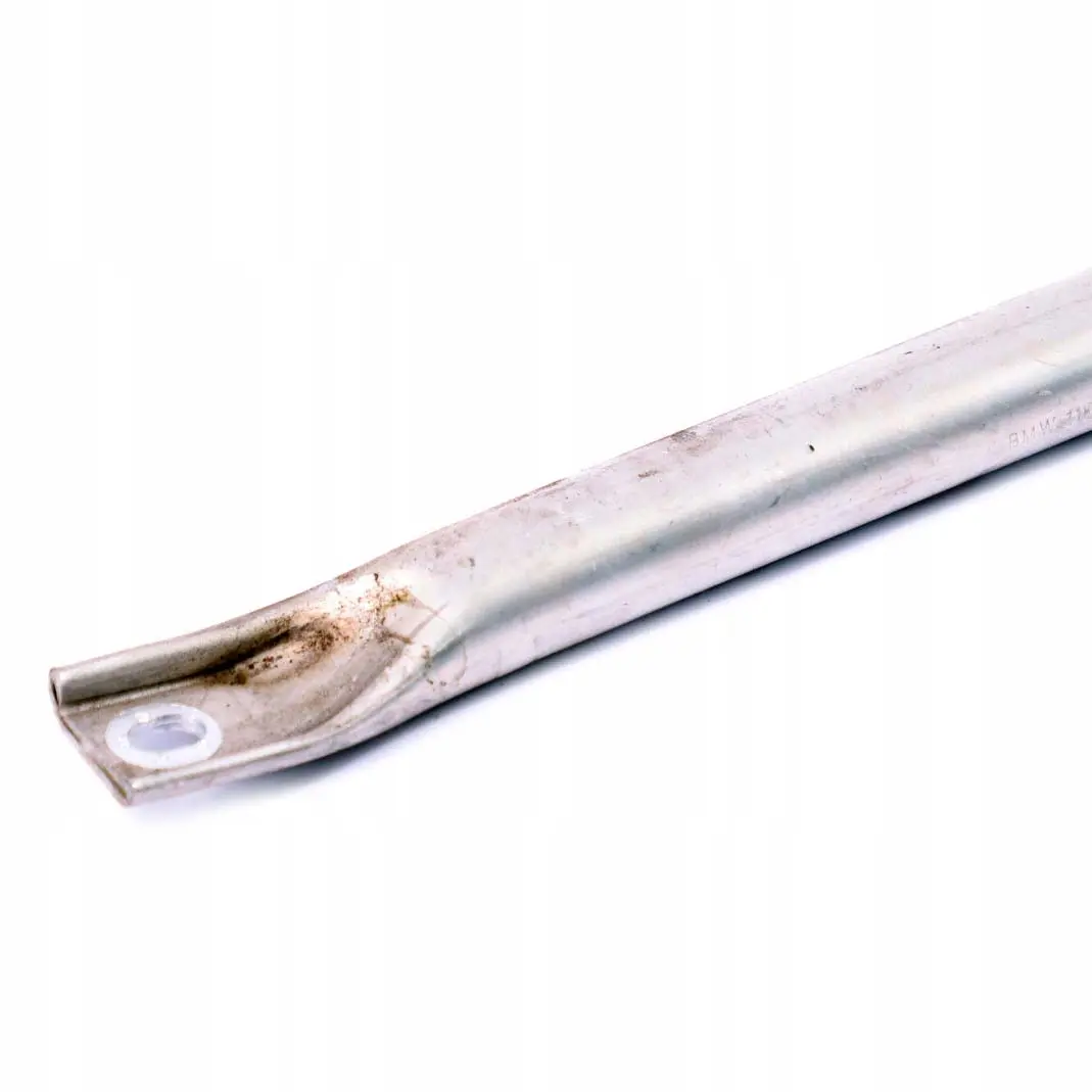 BMW X5 X6 Serie E70 E71 Delantera Derecha V-Brace Cross Bar 5161 - SKU 7184940 - Número de pieza 7184940