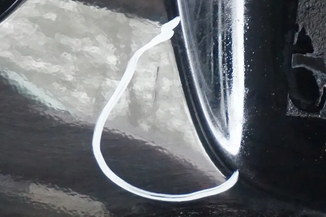 Trunk Boot Lid Tailgate Schwarz 2 Black - 668 to BMW 3 Series 4 E90 LCi Rear with Part number 7254425 BMW 3 Series 4 E90 LCi Rear Trunk Boot Lid Tailgate Schwarz 2 Black - 668 - SKU 7254425-SCH4 - Part number 7254425