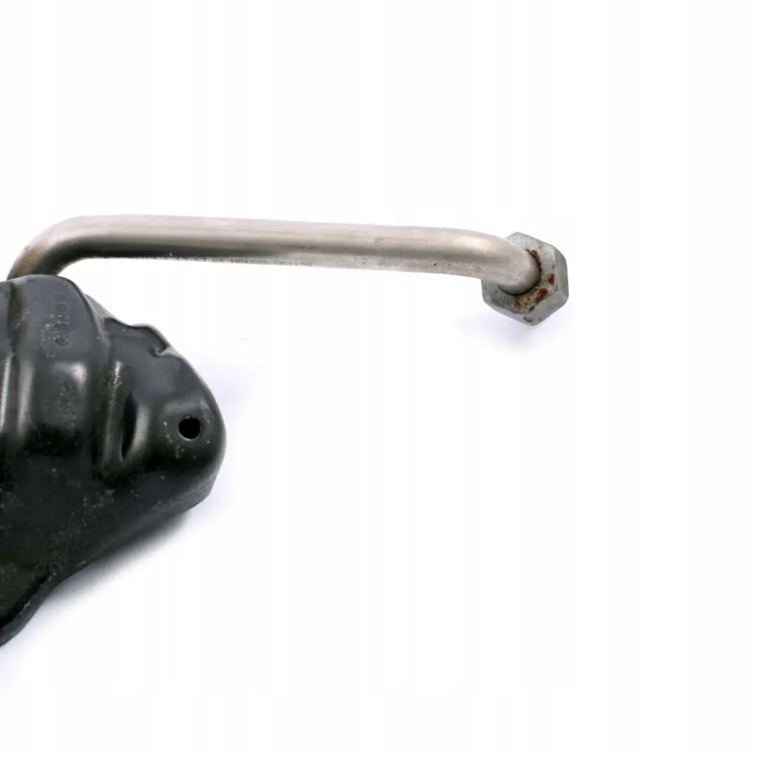  Mercedes-Benz W203 M111 C180 AGR Vanne Support - SKU A1111400140 - Numéro de pièce A1111400140