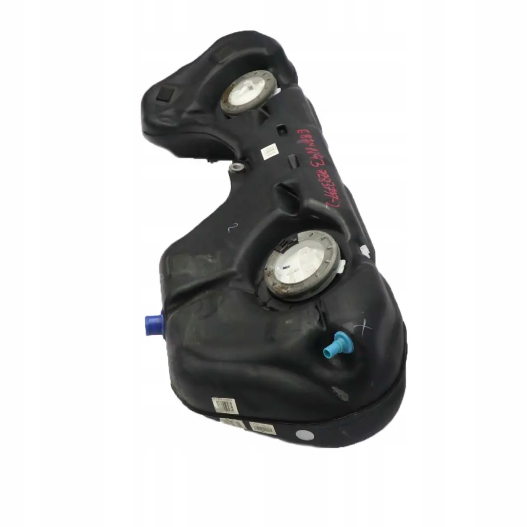 Tanque Combustible Plastico Completo Gasolina 116i 118i 120i N43 para BMW E87 LCI con número de pieza 7283797 BMW E87 LCI Tanque Combustible Plastico Completo Gasolina 116i 118i 120i N43 - SKU 7283797-2 - Número de pieza 7283797