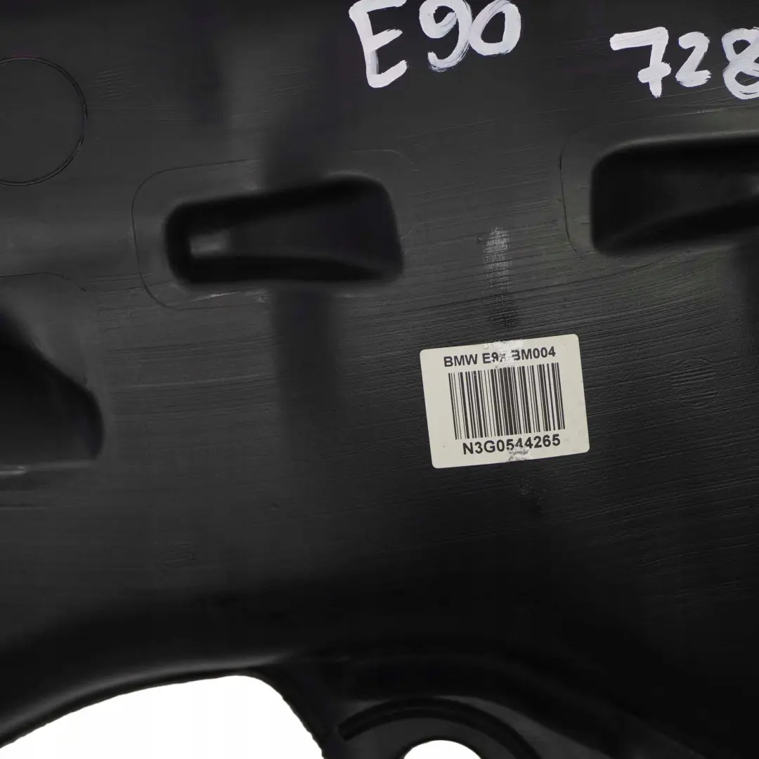 BMW E90 E91 E92 Completo Carburante Con Pompe Benzina 323i 325i 330i - SKU 7283798-3 - Numero di parte 7283798