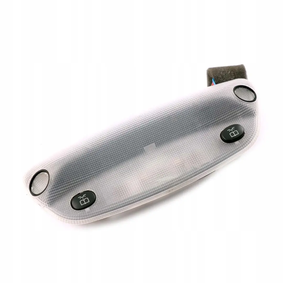 Mercedes-Benz Vaneo W414 Rear Interior Reading Light Unit to with Part number A4148200201 Mercedes-Benz Vaneo W414 Rear Interior Reading Light Unit - SKU A4148200201 - Part number A4148200201