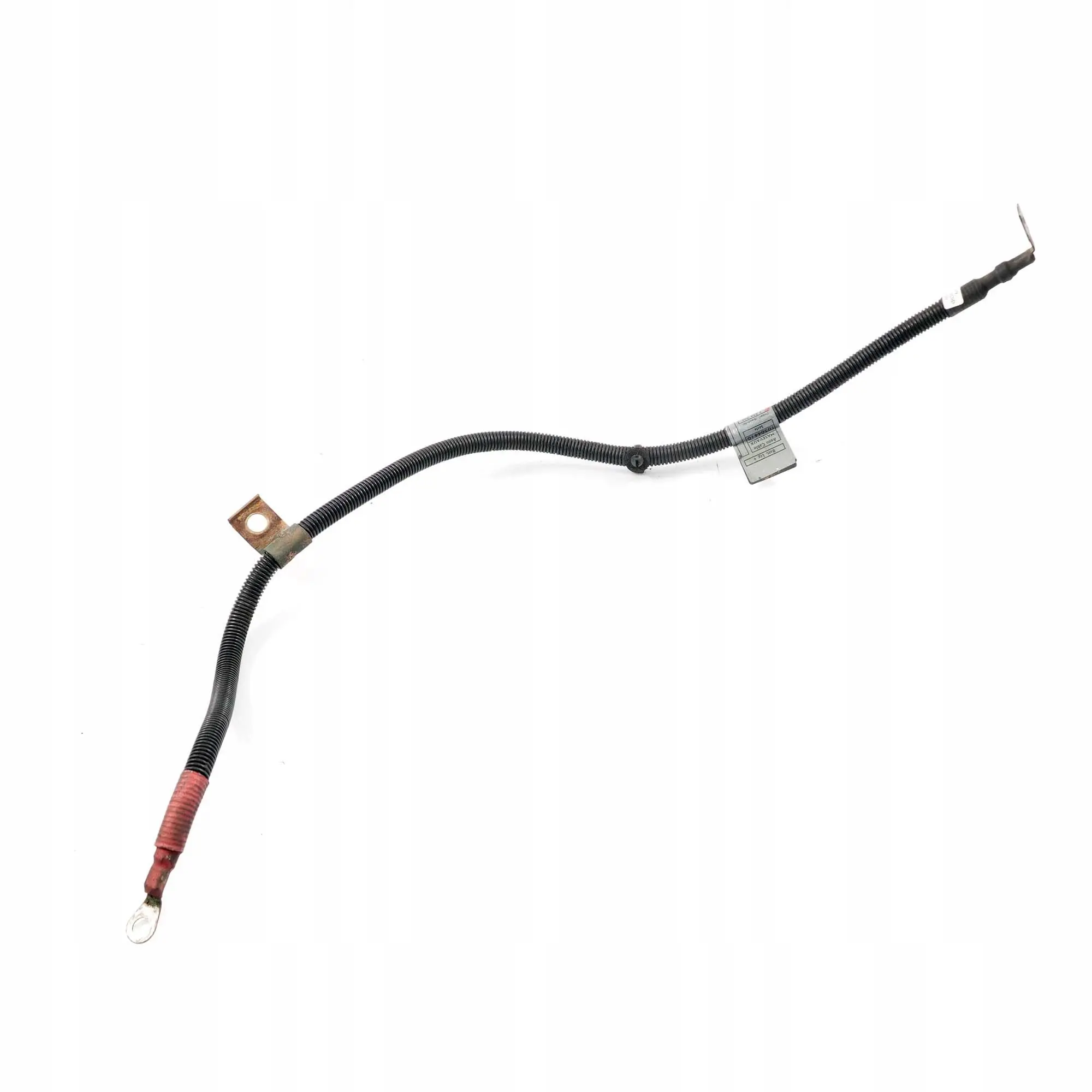 Mini Cooper R50 R52 Kabel Generator Starter Anlasser Bosch 7534704