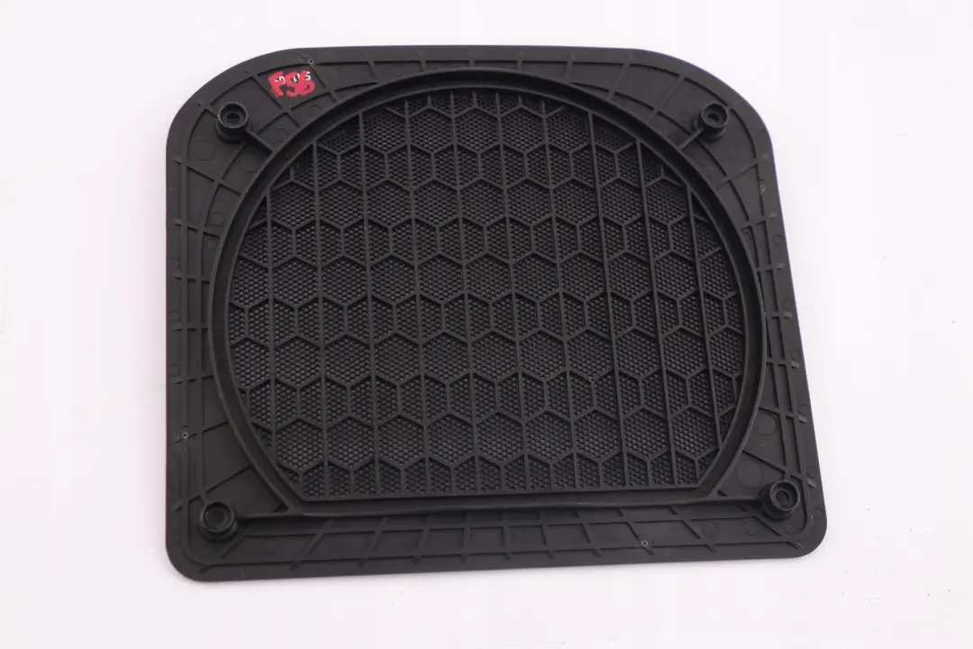 Mini Cooper F55 F56 F57 Blende Zentralbass - SKU 9265331 - Teilenummer 9265331