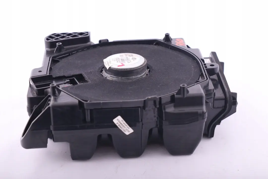Mini Countryman R60 Paceman R61 Stereo Basso Centrale SX - SKU 9800511 - Numero di parte 9800511