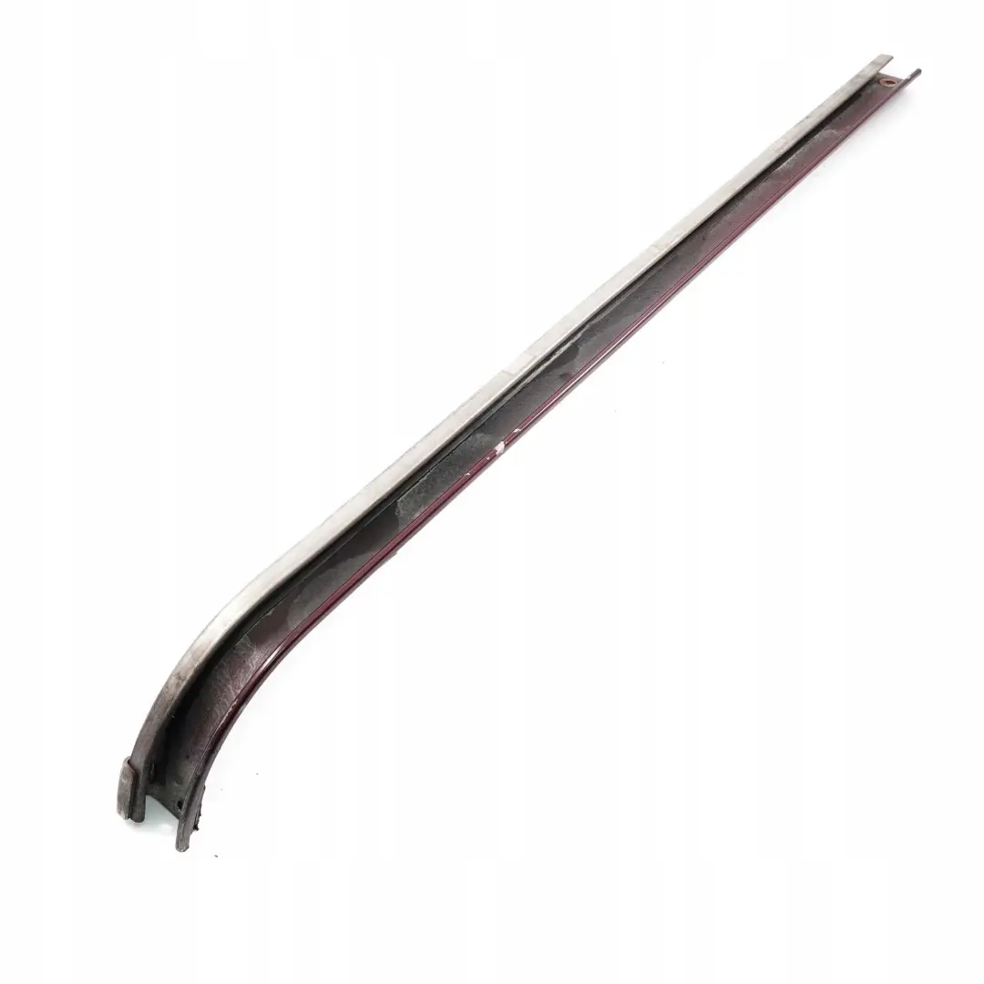 Szyna Środkowa Drzwi Przesuwnych Mercedes Vito W639 - SKU A6397661037 - Numer Części A6397661037
