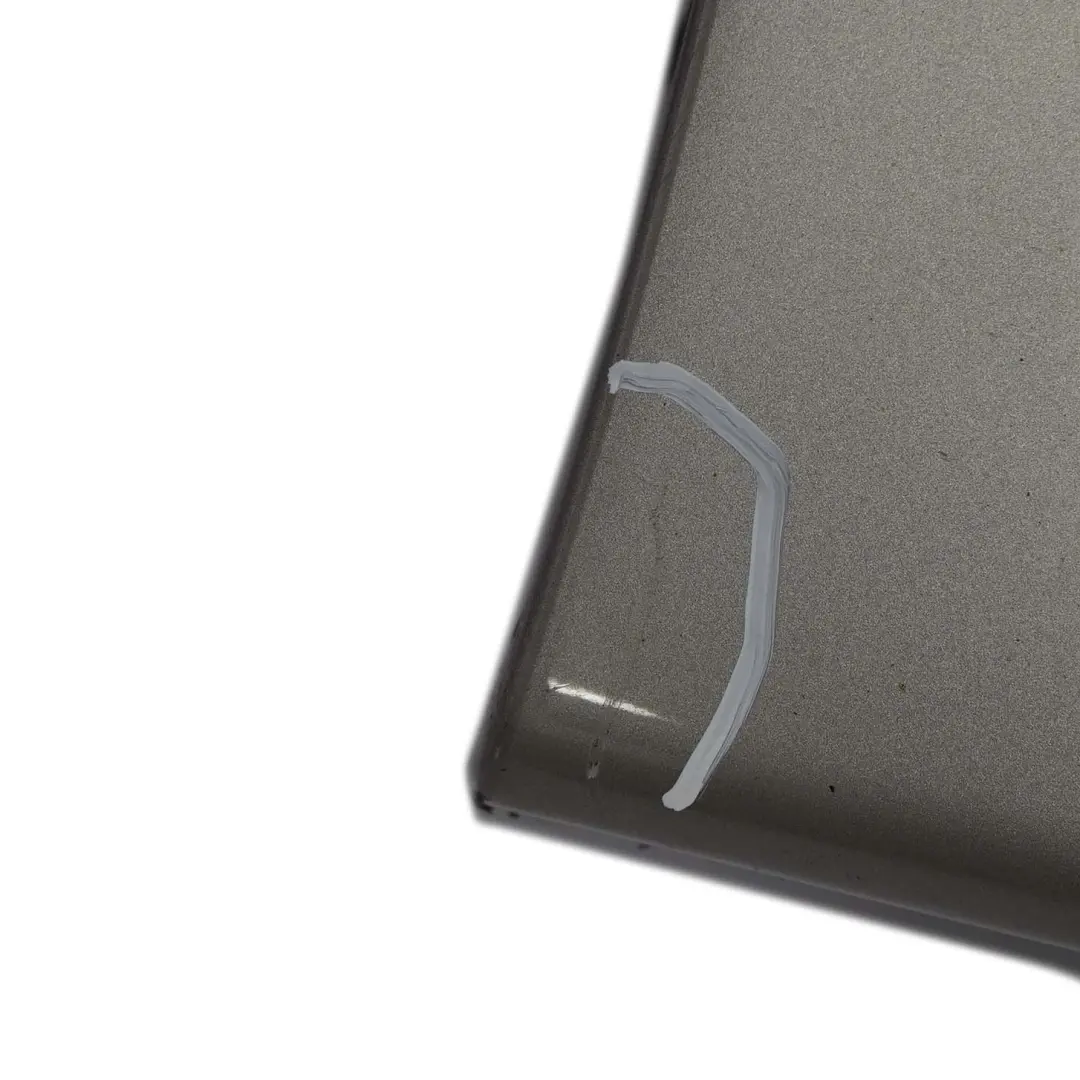 Door Sill Cover Skirt Panel Right O/S Kashmir Silver - A72 to BMW 5 Series F10 F11 with Part number 2209828 BMW 5 Series F10 F11 Door Sill Cover Skirt Panel Right O/S Kashmir Silver - A72 - SKU 2209828-KAS - Part number 2209828