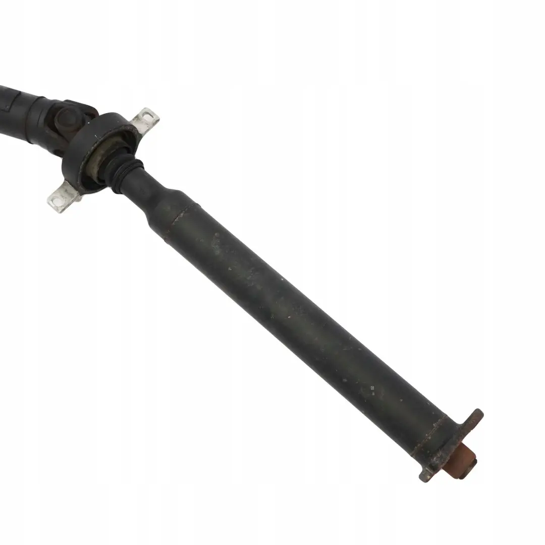BMW E82 E88 125i N52N Albero Cambio Automatico L=1353MM Benzina - SKU 7567949 - Numero di parte 7567949
