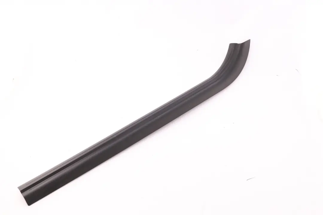 BMW 6 er E63 E63N E64 Abdeckleiste Einstieg innen Rechts Schwarz - SKU 7073886 - Teilenummer 7073886
