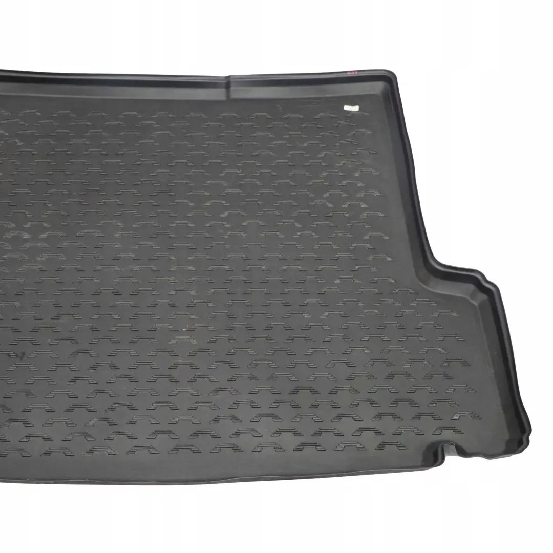 BMW E91 Touring Fitted Boot Trunk Luggage Compartment Rubber Mat - SKU 0402412 - Part number 0402412