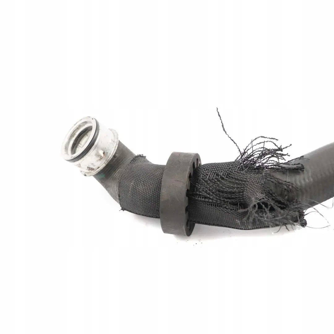  Mercedes-Benz C-Class W203 OM611 Radiator Expansion Tank Top Right Coolant Hose - SKU A2035010382 - Part number A2035010382