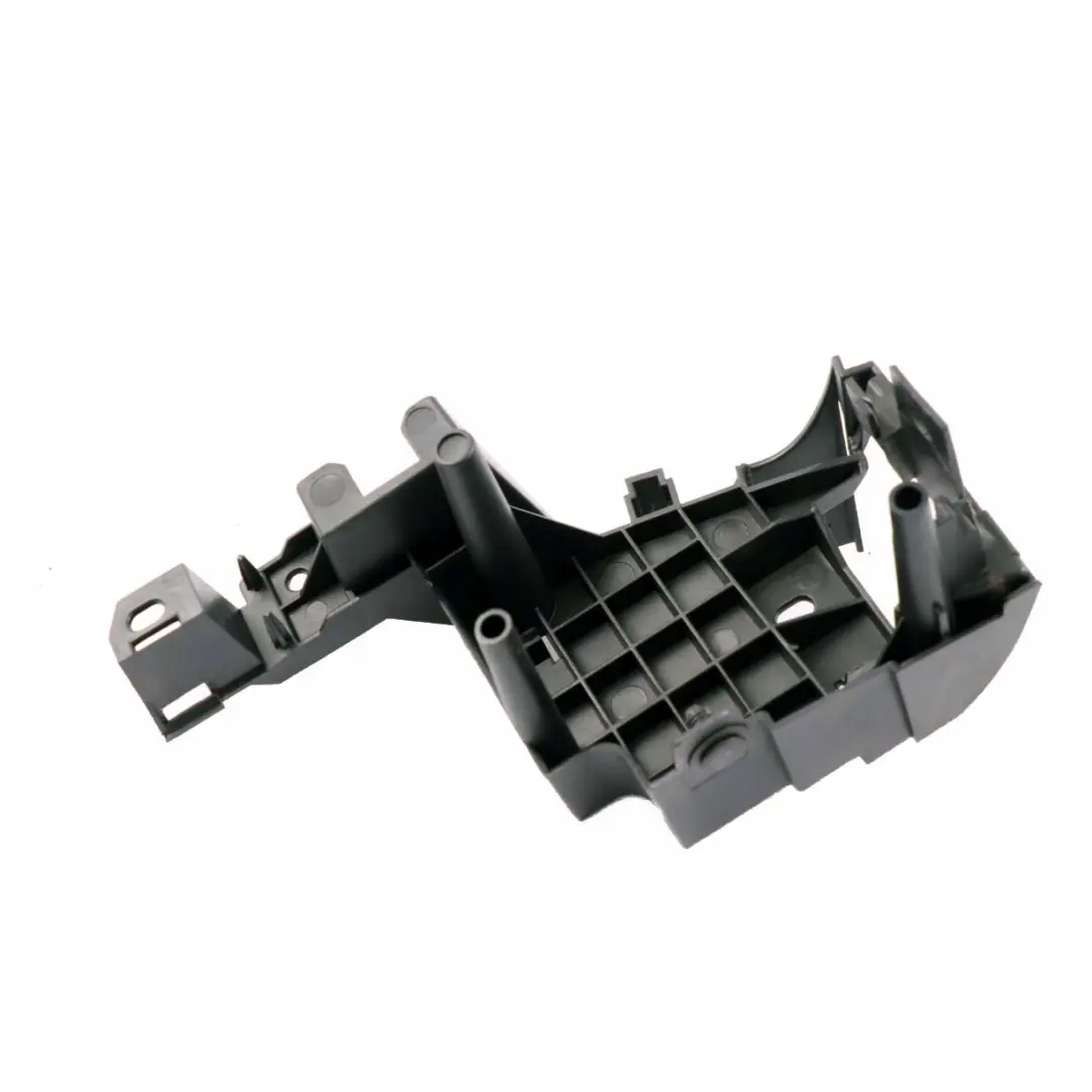 BMW 3 Series E46 Touring Base Support Seat Belt Trim Panel Rear Right - SKU 8237134 - Part number 8237134